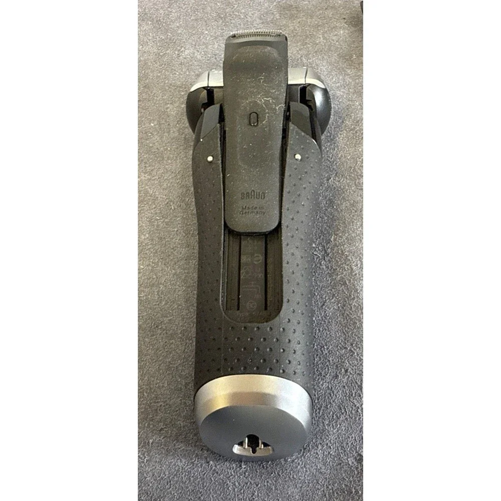 Braun Series 5 5090cc Rechargeable Men's Electric Shaver W/case